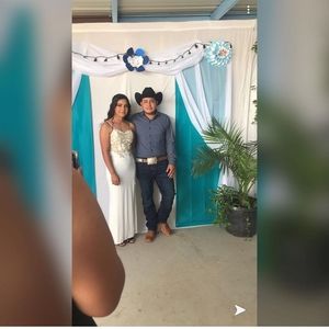 Meet your Posher, Karina